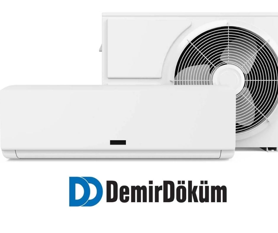 karapürçek demirdöküm klima servisi